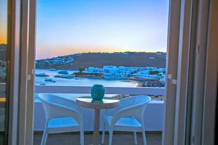 Thalassa Boutique - Suites - Adults Only - 74