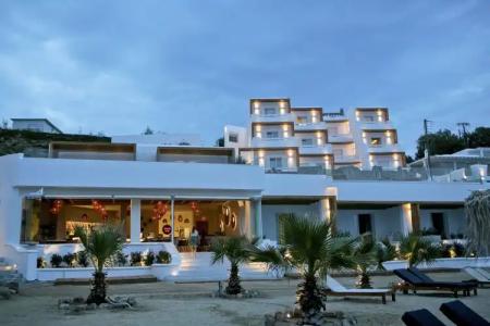 Thalassa Boutique - Suites - Adults Only - 1
