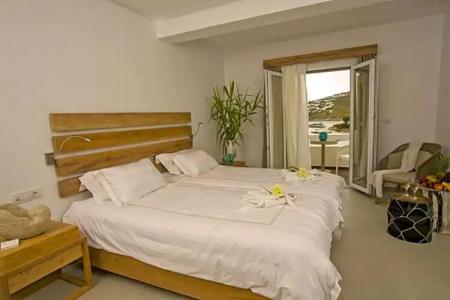 Thalassa Boutique - Suites - Adults Only - 69