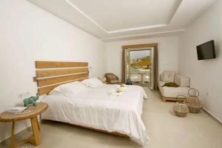 Thalassa Boutique - Suites - Adults Only - 4
