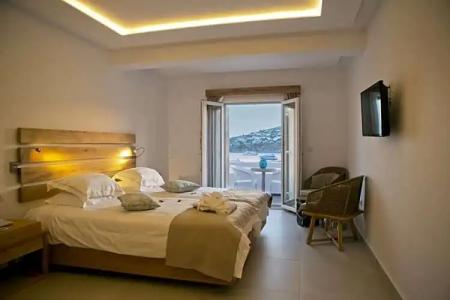Thalassa Boutique - Suites - Adults Only - 51