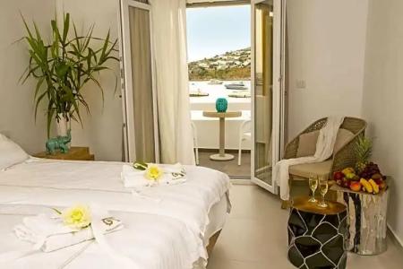 Thalassa Boutique - Suites - Adults Only - 68
