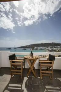 Thalassa Boutique - Suites - Adults Only - 65