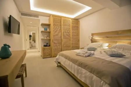 Thalassa Boutique - Suites - Adults Only - 110