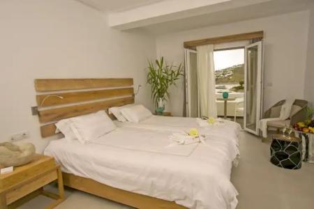 Thalassa Boutique - Suites - Adults Only - 57