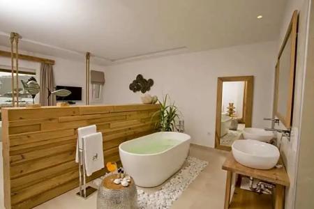 Thalassa Boutique - Suites - Adults Only - 96