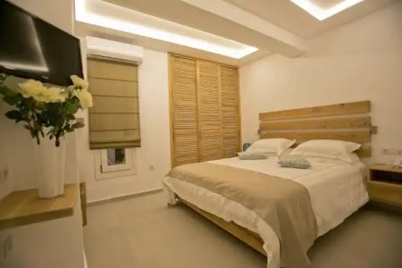 Thalassa Boutique - Suites - Adults Only - 106