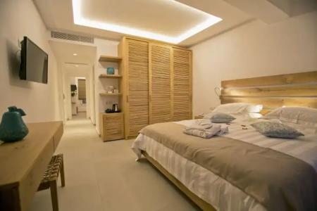 Thalassa Boutique - Suites - Adults Only - 5