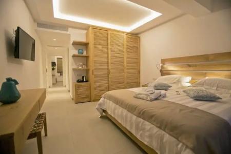 Thalassa Boutique - Suites - Adults Only - 103
