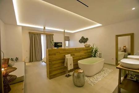 Thalassa Boutique - Suites - Adults Only - 95