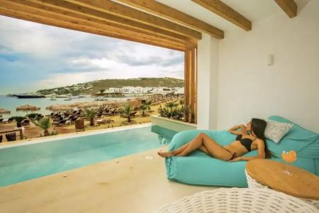 Thalassa Boutique - Suites - Adults Only - 19