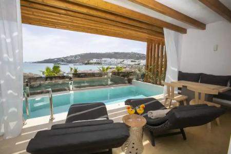 Thalassa Boutique - Suites - Adults Only - 87