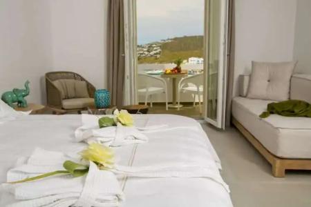 Thalassa Boutique - Suites - Adults Only - 42
