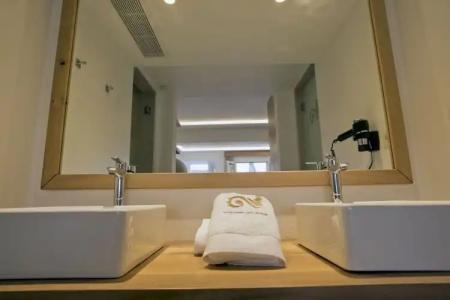 Thalassa Boutique - Suites - Adults Only - 10
