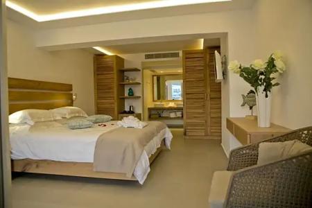 Thalassa Boutique - Suites - Adults Only - 71