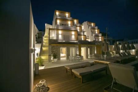 Thalassa Boutique - Suites - Adults Only - 3