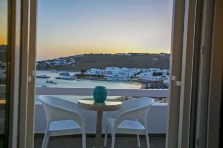 Thalassa Boutique - Suites - Adults Only - 7