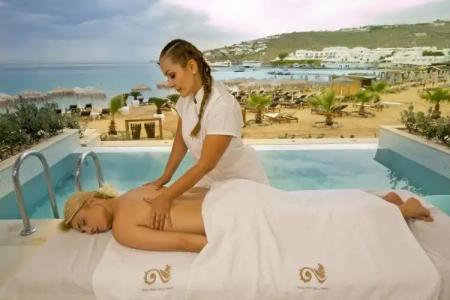 Thalassa Boutique - Suites - Adults Only - 26