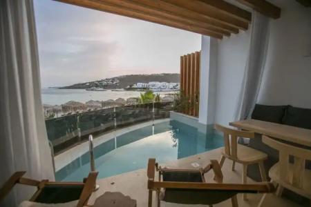 Thalassa Boutique - Suites - Adults Only - 88