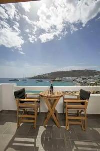 Thalassa Boutique - Suites - Adults Only - 77