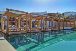 Branco Mykonos Hotel, Platis Yialos Mykonos