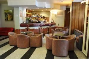 Grand Hotel Europa, Rivisondoli