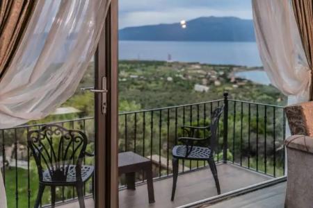 Assos Alis Farm Boutique & Spa - 34