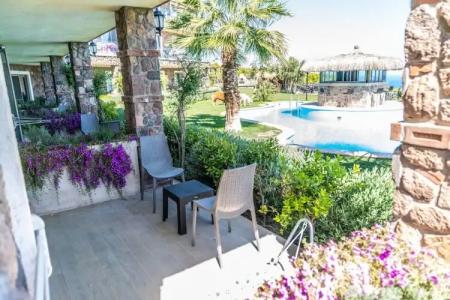 Assos Alis Farm Boutique & Spa - 14