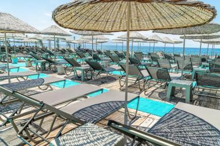 Assos Alis Farm Boutique & Spa - 10