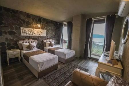 Assos Alis Farm Boutique & Spa - 46