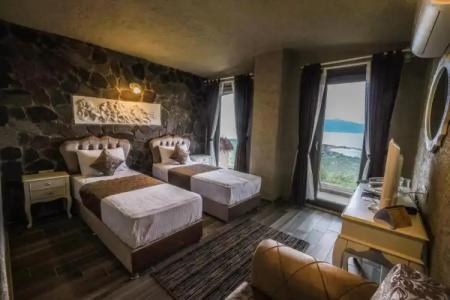 Assos Alis Farm Boutique & Spa - 0
