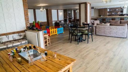 Assos Alis Farm Boutique & Spa - 7