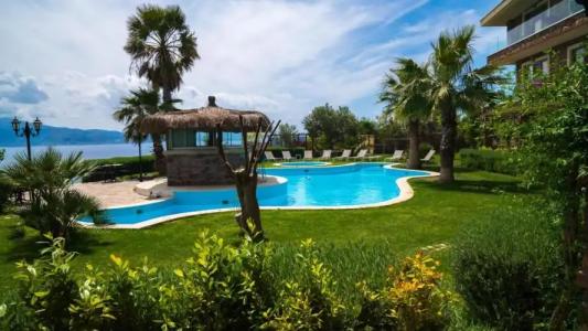 Assos Alis Farm Boutique & Spa - 6
