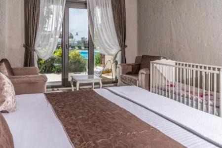 Assos Alis Farm Boutique & Spa - 15