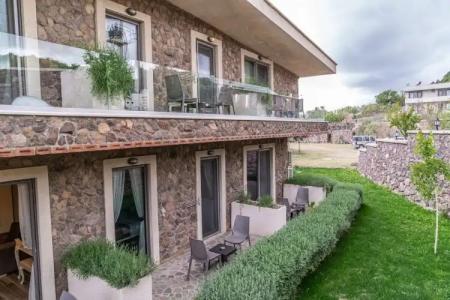Assos Alis Farm Boutique & Spa - 38