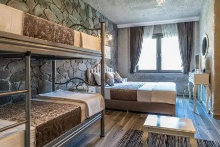 Assos Alis Farm Boutique & Spa - 23