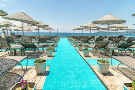 Assos Alis Farm Boutique & Spa - 9