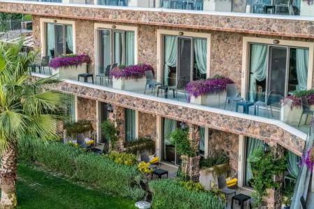 Assos Alis Farm Boutique & Spa - 17