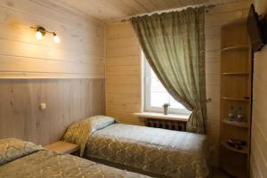 Muzey-Usadba Lenskikh Hotel