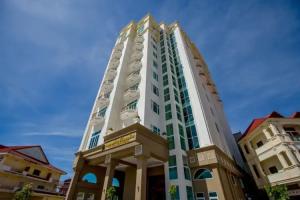 Lbn Asian Hotel, Kampong Cham