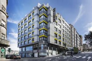 B&B Hotel, Vigo