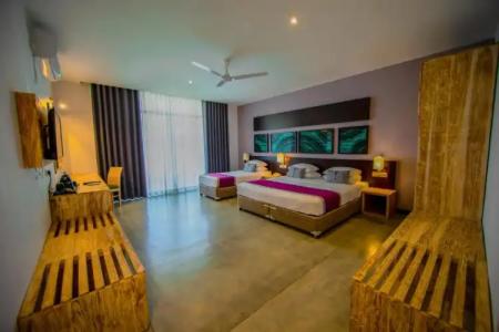 Skyloft Kandy - 79