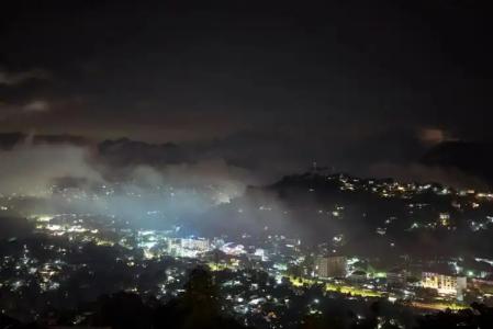 Skyloft Kandy - 27