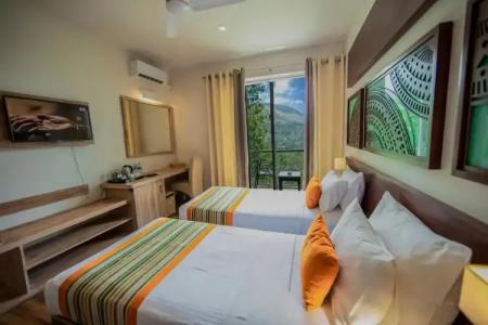 Skyloft Kandy - 34