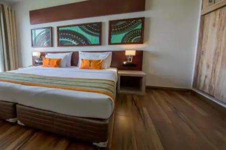 Skyloft Kandy - 1