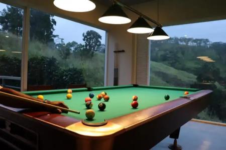 Skyloft Kandy - 44