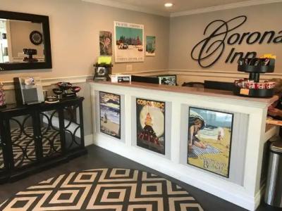Coronado Inn - 9