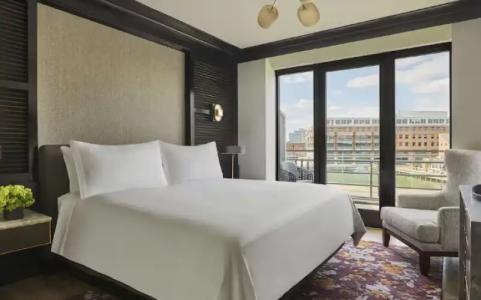 Sagamore Pendry Baltimore - 73
