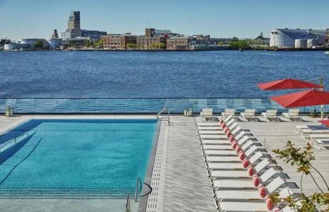 Sagamore Pendry Baltimore - 21