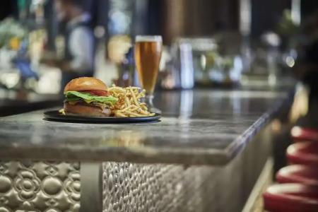 Sagamore Pendry Baltimore - 13